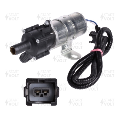 Pompă de apă suplimentară (circuitul apei de răcire) VPM 0703 STARTVOLT